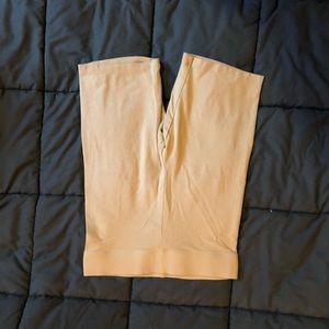 Forever 21 Cotton Biker Shorts